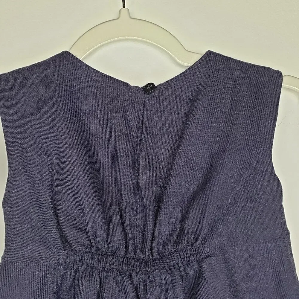 Oshkosh B'gosh Heart Dress 18 Months